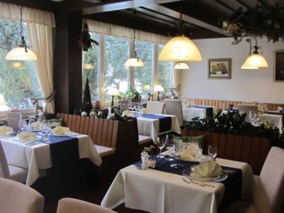 FerienSchwarzwälder Hof - 41
