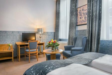 Kaiserworth Goslar - 34