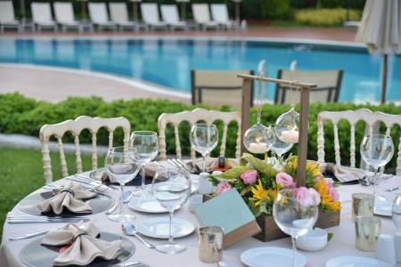 Istanbul Marriott Asia - 22