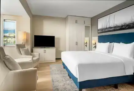 Radisson Blu Resort & Spa Cesme - 4