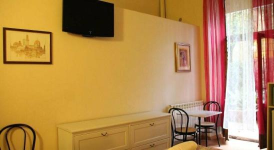 Relais Florence - 17