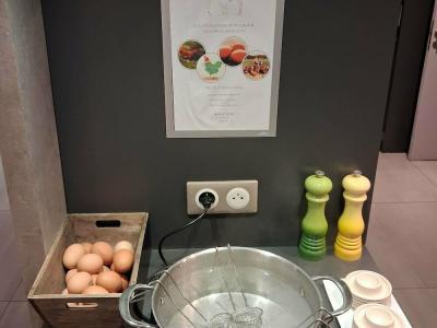 Mercure Honfleur - 45