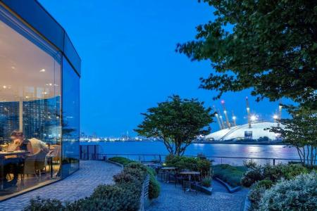 Radisson Blu Edwardian New Providence Wharf, London - 21