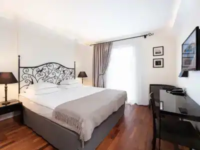 Park Inn by Radisson Meriton Conference & Spa Tallinn - 0