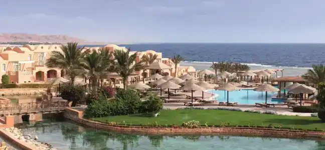 Radisson Blu Resort El Quseir - 9