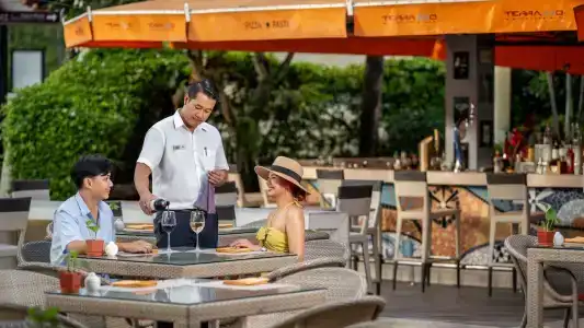 Holiday Inn Resort Phuket, An Ihg - Sha Extra Plus - 26