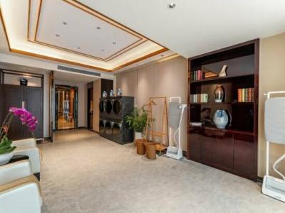 Howard Johnson Jinyi - 36
