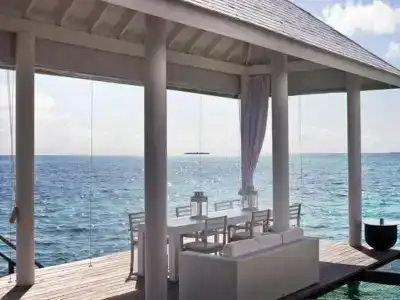 Diamonds Athuruga Maldives Resort & Spa - 48
