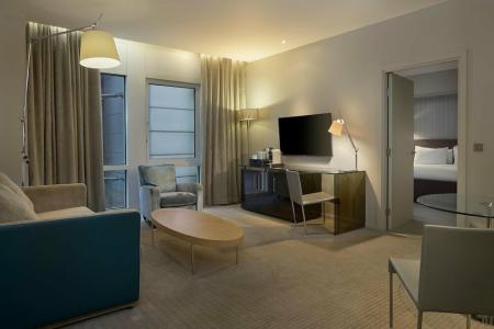 Radisson Blu Edwardian New Providence Wharf, London - 30