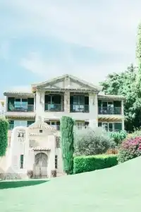 Columbia Beach Resort - 16