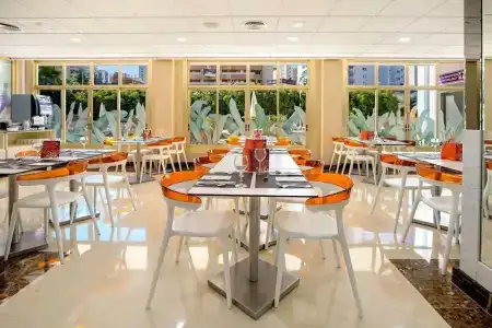 Servigroup Orange - 12