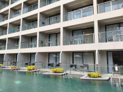 Golden Tulip Pattaya Beach Resort - 47