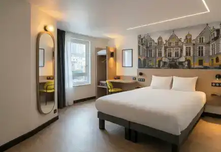 ibis Orleans Centre Foch - 8