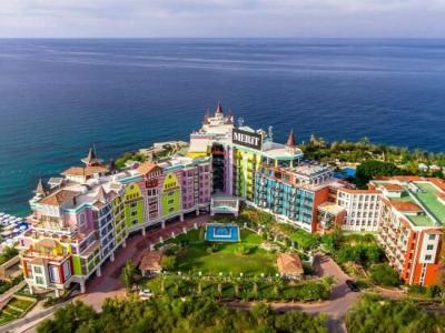 Merit Crystal Cove Casino & Spa - 0