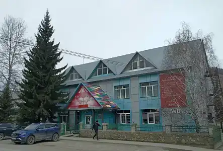 Уймонская долина - 23