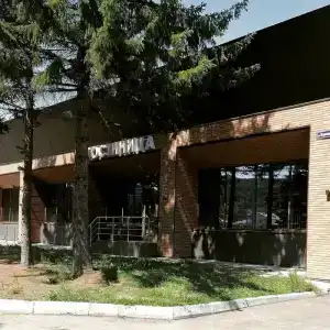 Кавалерово - 1