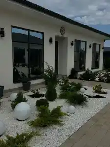 Воложка Villas - 42