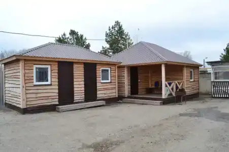 Лидер - 1