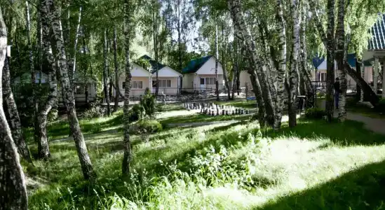 Усадьба Отрада - 14