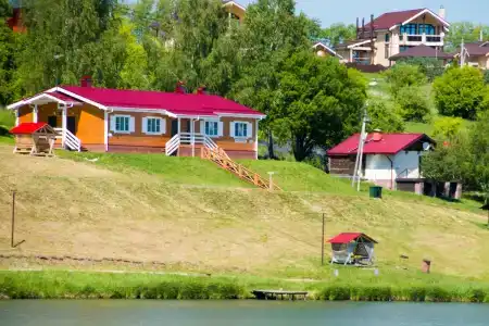 Чистые пруды - 4