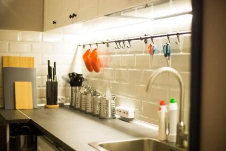 SubWay Hostel - 19