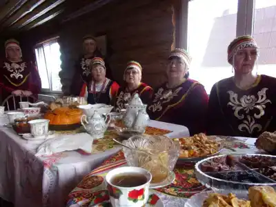 Жили Были - 34