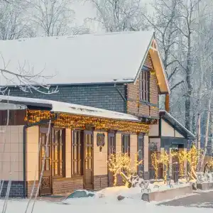  дом «HappyInn - 0