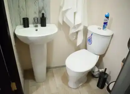 ДЕНЬ/НОЧЬ (mak) Hostel - 6