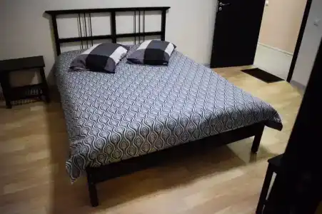 ДЕНЬ/НОЧЬ (mak) Hostel - 4