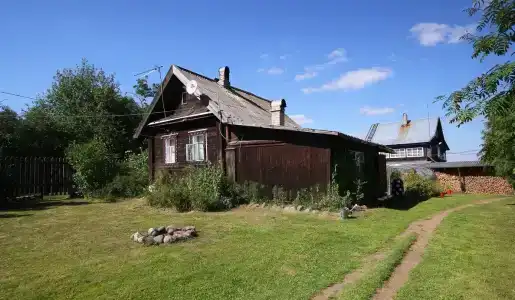 Верхневолжье - 3