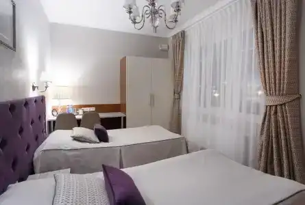 Ладожская Усадьба - 77