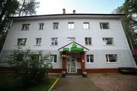 Раздолье - 19