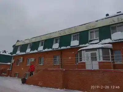 Кедр - 8