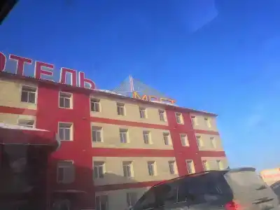 Мост - 31