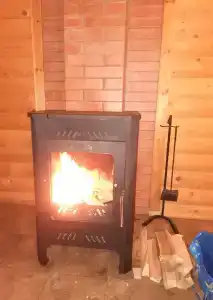 База отдыха Рюттю - 66