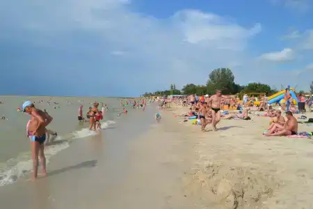 Гостевой дом на Чапаева, 26 - 19