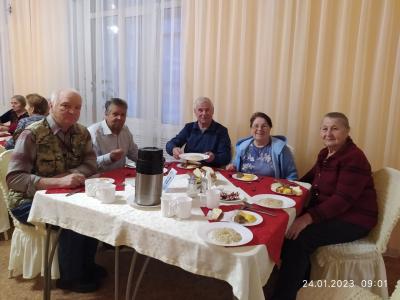 Карагайский - 39