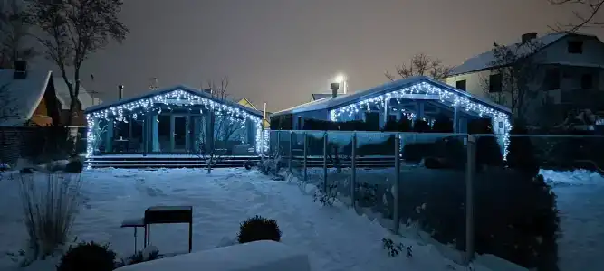 Гостевой Дом Пещерки - 6