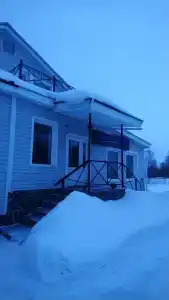Белые ночи - 29