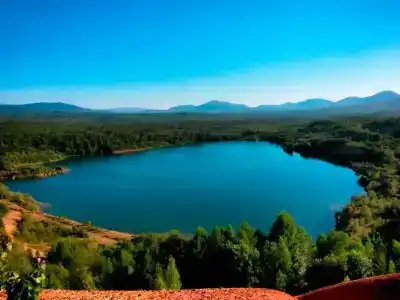 Зюраткуль - 3