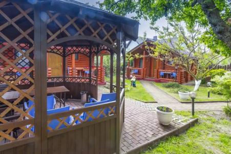 Гостевой дом Элиза Заркау - 7