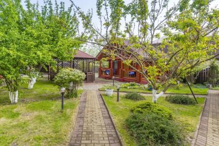 Гостевой дом Элиза Заркау - 9