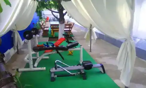 Голубой Залив - 3