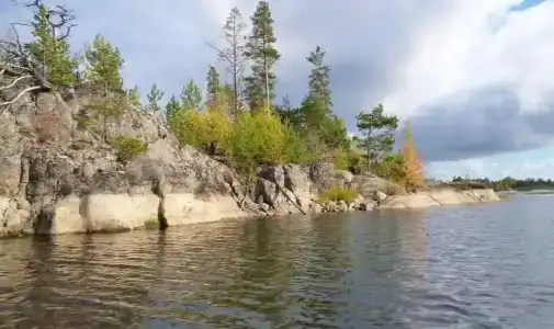 Рантамяки - 24