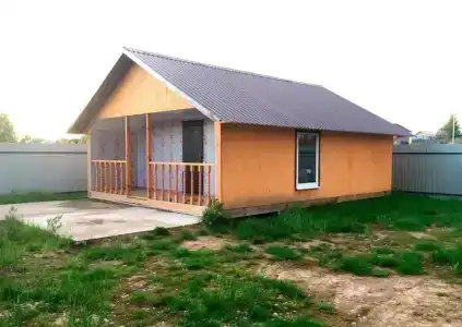 Отдых на Волге - 3