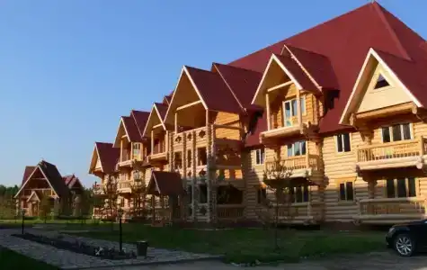 Лукоморье - 1