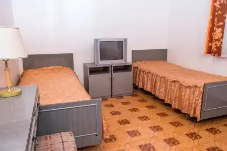 Поющие в Терновнике - 12