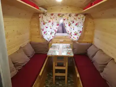 Кедровый рай - 12