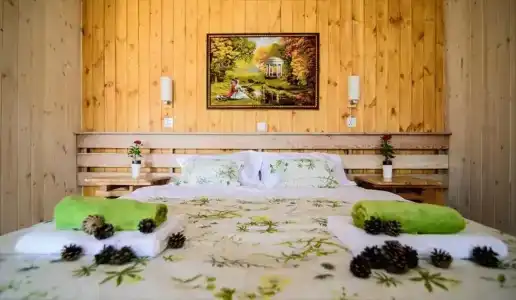 Вилла Малина - 16