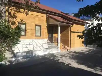 Патио - 3